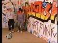 Liverpool FC - Anfield Rap (Full version)
