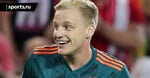 Ван де Бек сказал одноклубникам, что переходит в «МЮ» (Diario Sport)