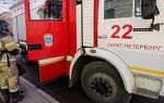 Мужчина лишился руки в результате взрыва в Петербурге