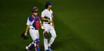 Cubs Reportedly Trading Yu Darvish and Victor Caratini to the Padres for Prospect Package and Zach Davies | Bleacher Nation