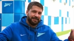 #Ask на «Зенит-ТВ»: тренер по физподготовке «Зенита»-2 Дани Пастор Бехарано