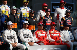 Top 10 F1 drivers of 2015 - Read Motorsport