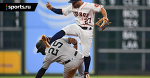 MLB. Нью-Йорк Янкис - Хьюстон Астрос. Поможет ли Верландер избежать второго подряд сухого свипа в серии?