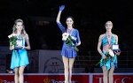 Илья Авербух: Все три наши фигуристки способны выиграть чемпионат мира