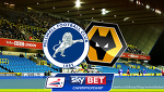 Миллуолл - Вулверхэмптон. Превью - Wolverhampton Wanderers - Блоги - Sports.ru