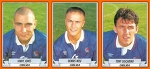 Архивы PANINI. Bad Boys of Chelsea. 1993/94 - This Sporting Life - Блоги - Sports.ru