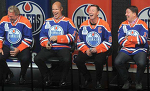 Edmonton Oilers' 1984 Stanley Cup championship team set for 30-year reunion