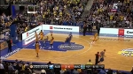 Devin Smith scores 7 three-points shots