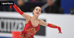 Допинг-офицеры WADA сорвали тренировку Загитовой на Олимпиаде-2018