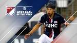 Week 27 | AT&T Goal of the Week