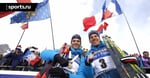 «У этой команды всё ещё впереди.» Сборная Франции подводит итоги ЧМ