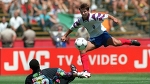 FIFA World Cup on Twitter