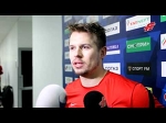 Сергей Широков: "Ничего еще не сделано. Впереди длинная серия"