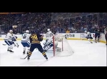 FREDERIK ANDERSEN - Save of the Year (vs. Buffalo) Nov 3