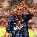 Вальтер Самуэль - Il Muro Nerazzurro - Tifoseria Nerazzurra ФК Интер - Блоги - Sports.ru