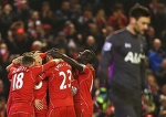 Liverpool - Tottenham - RedStyle - Блоги - Sports.ru