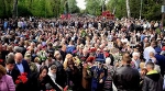 Одесса: река «Бессмертного полка» и пираньи-нацисты