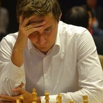 Sergey Karyakin on Twitter