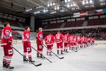 Шайба в стиле Гранлунда - Айс-ТВ - Блоги - Sports.ru