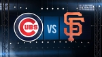 10/10/16: Giants top Cubs on Panik's walk-off in 13th