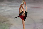 The Ice 2018
