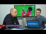 «Краснодар» - «Спартак». Бубнов РАЗОБЛАЧИЛ липовый пенальти в ворота Спартака