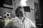 «Турбо Морено». О том, как любитель стал чемпионом - Juve Forza - Блоги - Sports.ru