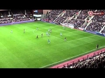 Hearts 4-3 St Johnstone: Just the goals