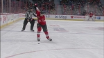 Karlsson's 100th NHL goal