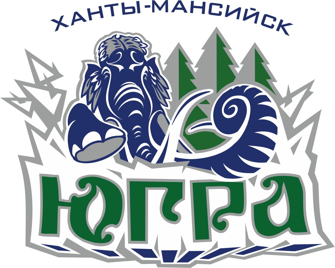 Открытка с днем рождения югра