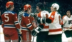 Взгляд на суперсерии - Был такой хоккей - Блоги - Sports.ru