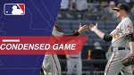 Condensed Game: BAL@NYY - 8/1/18