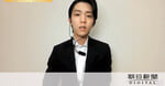 羽生結弦が最優秀選手賞 「期待に120%で応えたい」:朝日新聞デジタル