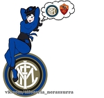 В ожидании матча «Интер» - «Рома» - ФК Интер★Tifoseria Nerazzurra - Блоги - Sports.ru