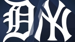8/1/17: Hicks, Sanchez lead Tigers to 4-3 win