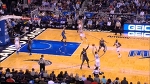 How Golden State gets open