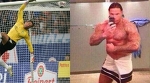 Тим Визе может стать рестлером - This Sporting Life - Блоги - Sports.ru
