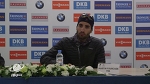 #TMN18 Men's Sprint Press Conference