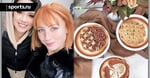 Сладкие фигуристы. Можно ли им есть сладости?