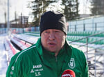 Слуцкий высказался о схожести «Рубина» и «Динамо»