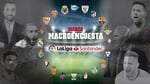 La macroencuesta de LaLiga: elige al MVP, al mejor y peor fichaje, mejor entrenador, equipo decepción...
