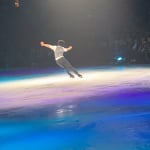 Nathan's supporting team JPN on Instagram: “#nathanchen #caravan
in Anaheim
腕立て伏せネイサン🤣😂😍”