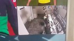 Sala VAR Éibar - Real Madrid