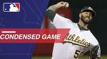 Condensed Game: NYY@OAK - 9/5/18