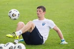 Артур Анисимов: "Нижний Новгород стал для меня вторым домом"