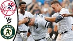 Oakland Athletics vs New York Yankees - FULL HIGHLIGHTS - MLB Season - Sep 1, 2019