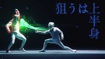 Yuki Ota Fencing Visualized Project - MORE ENJOY FENCING