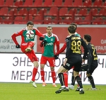 ЛокоПревью: Иногда они возвращаются - LokoNews - Блоги - Sports.ru