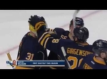Game Recap: FLA 0, BUF 3 ★ Oct 29, 2016
