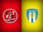 Превью к матчу с «Колчестер Юнайтед» - #codarmy - Блоги - Sports.ru